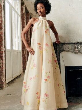 ISO SEZANE COSMINA DRESS SIZE 6 or 4
